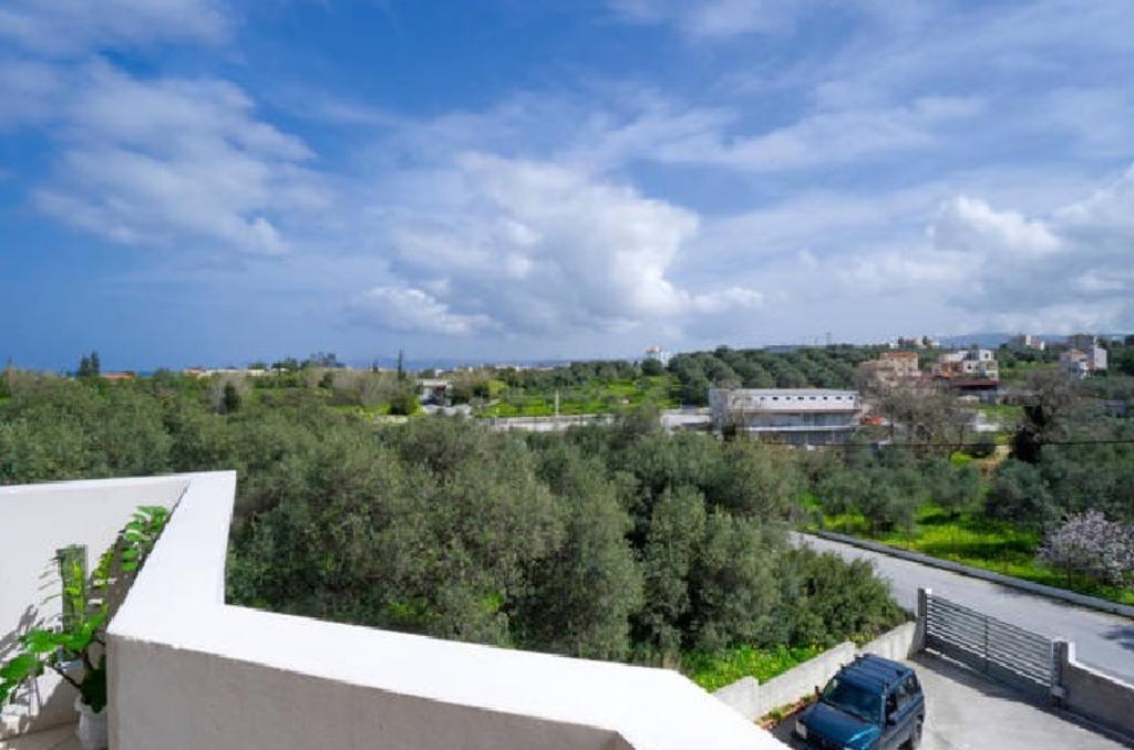 Апартаменты Domus Creta Като-Даратсо Экстерьер фото